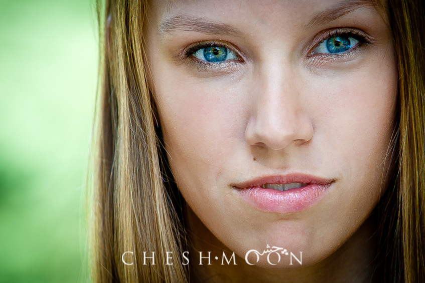 Cheshmoon