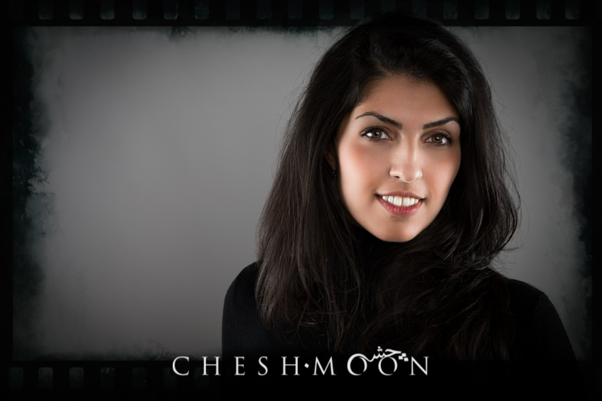 Cheshmoon